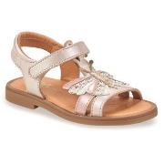 Tyttöjen sandaalit GBB  HARMONIE  25
