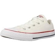 Tennarit Converse  YTH C/T ALL STAR OX  27