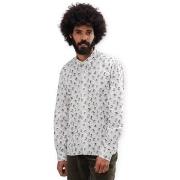 Pitkähihainen paitapusero Brava Fabrics  Peanuts Flying Ace Shirt - Ec...