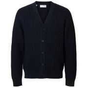 Neulepusero Selected  Tom Cardigan - Sky Captain  EU L