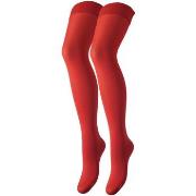 Sukkahousut / Alaosat Trasparenze  Autoreggente 70 Denari Miranda  M