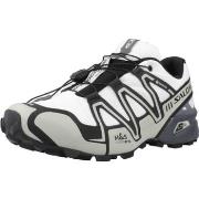 Kengät Salomon  SPEEDCROSS 3  36