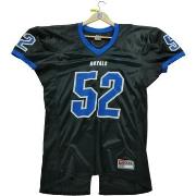 Lyhythihainen t-paita Nike  249798  EU XXL