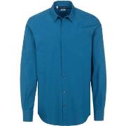 Pitkähihainen paitapusero D&G  G5EN2T FU5T9  Yksi Koko