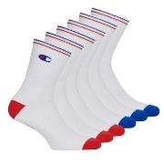 Urheilusukat Champion  PERFORMANCE CREW C X7  39 / 42