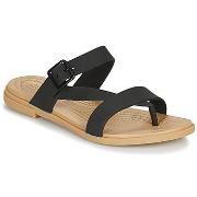 Sandaalit Crocs  CROCS TULUM TOE POST SANDAL W  38 / 39