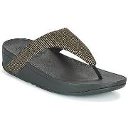 Rantasandaalit FitFlop  LOTTIE GLITTER STRIPE TOE-THONGS  41