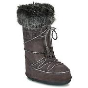 Talvisaappaat Moon Boot  MOON BOOT VELVET  39 / 41
