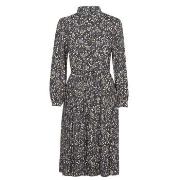 Pitkä mekko Deeluxe  FANNY  EU S