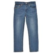 Slim-farkut Levis  512 SLIM TAPER  10 vuotta
