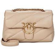 Olkalaukut Pinko  LOVE PUFF CLASSIC CL SHEEP NAPPA  Yksi Koko