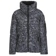 Toppatakki Guess  MARTINA PRINT CROP  EU S