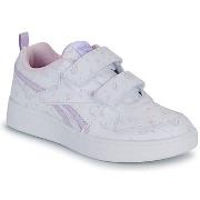 Lastenkengät Reebok Classic  ROYAL PRIME 2.0 TWO STRAP HOOP   LOOP  27