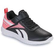 Lastenkengät Reebok Sport  RUSH RUNNER SYN ELASTIC LACE   TOP STRAP  2...