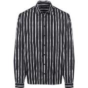 Pitkähihainen paitapusero D&G  G5DJ0T FS5YX  Yksi Koko