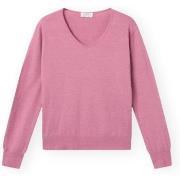 Neulepusero Compania Fantastica  COMPAÑIA FANTÁSTICA Knit 10225 - Pink...