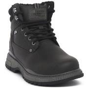 Kengät Dockers  100 NERO  40