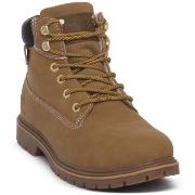 Kengät Dockers  100 NERO  42