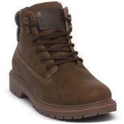 Kengät Dockers  470 COGNAC  37