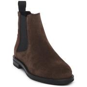 Kengät Frau  CACAO WAXY  37