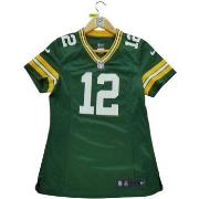 Lyhythihainen t-paita Nike  249789  EU S