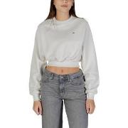 Svetari Tommy Hilfiger  TJW CRP S-FLAG CREW DW0DW21831  EU S