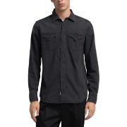 Pitkähihainen paitapusero Replay  REGULAR M4860T.000.154 90B  EU XXL