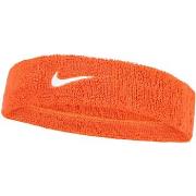 Urheiluvarusteet Nike  Swoosh Classic Headband  Yksi Koko