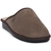 Kengät Valleverde  TAUPE PANTOFOLA  41