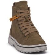 Kengät Dockers  300 BRAUN  37