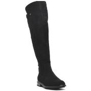 Ylipolvensaappaat Keys  BLACK RUTH  38