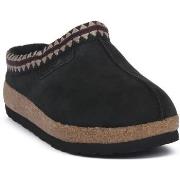 Puukengät Haflinger  LAKOTA NERO CALZ G  40