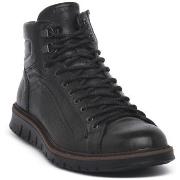 Kengät IgI&CO  NERO GIONATA  40