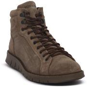 Kengät IgI&CO  NERO GIONATA  41