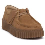 Kengät Clarks  TORHILL BEE  38