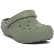 Puukengät Crocs  CLASSIC LINED  39