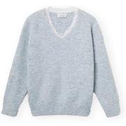 Neulepusero Compania Fantastica  COMPAÑIA FANTÁSTICA Knit 10294 - Grey...
