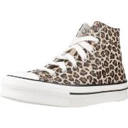 Kengät Converse  CHUCK TAYLOR ALL STAR EVA LEOPARD  35 1/2