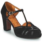 Korkokengät Chie Mihara  JU-KOREA  38