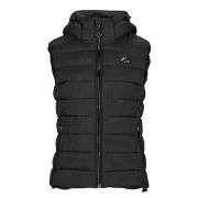 Toppatakki Superdry  CODE MTN FUJI PADDED GILET  DE 34