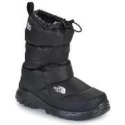 Talvisaappaat The North Face  NUPTSE TRACTION  45