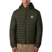 Takit North Sails  ZEPHYR ULTRALIGHT JACKET  EU S