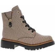 Kengät Rieker  7261760  39