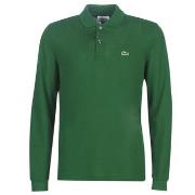 Pitkähihainen poolopaita Lacoste  L1312  EU XXL