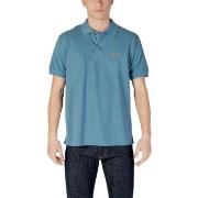 Lyhythihainen poolopaita Lacoste  L1212-00  EU XXL