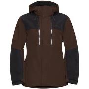 Parkatakki Jack Wolfskin  Jasper  EU M