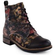 Kengät Rieker  RKR722B  37