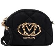 Olkalaukut Love Moschino  BORSA VELOUR PL JC4315PP0N  Yksi Koko