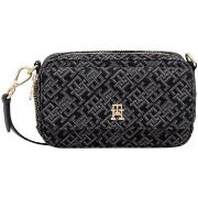 Olkalaukut Tommy Hilfiger  TH ICON CAMERA BAG AW0AW17682  Yksi Koko