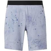 Shortsit & Bermuda-shortsit Reebok Sport  HD4162  EU M
